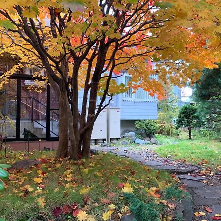 Hdo Sumikawa Villa Сапоро Екстериор снимка