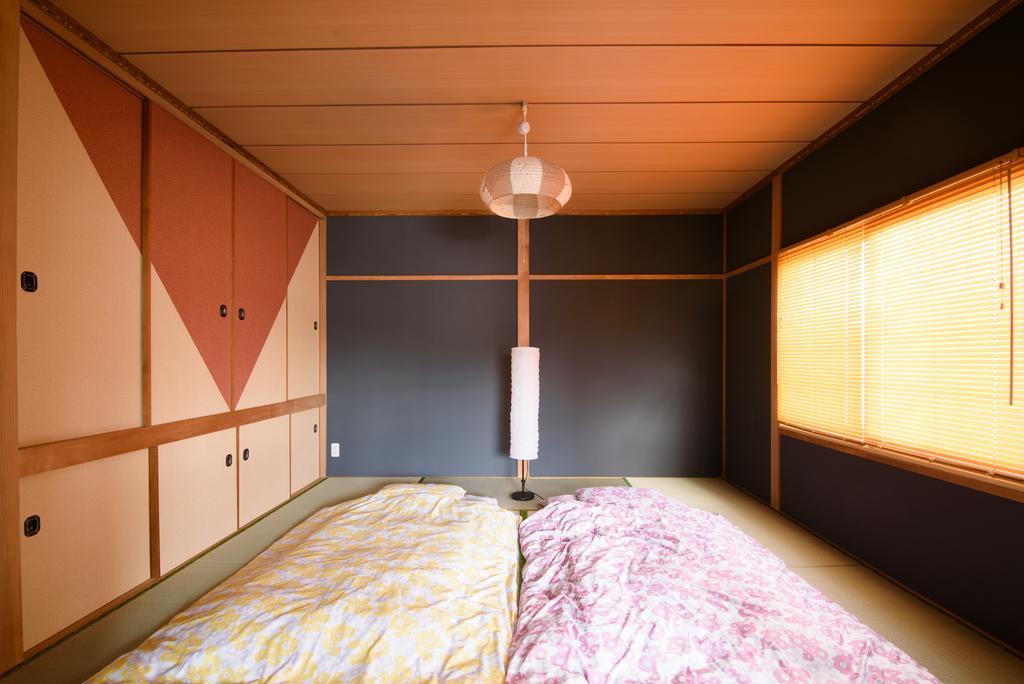 Hdo Sumikawa Villa Сапоро Екстериор снимка