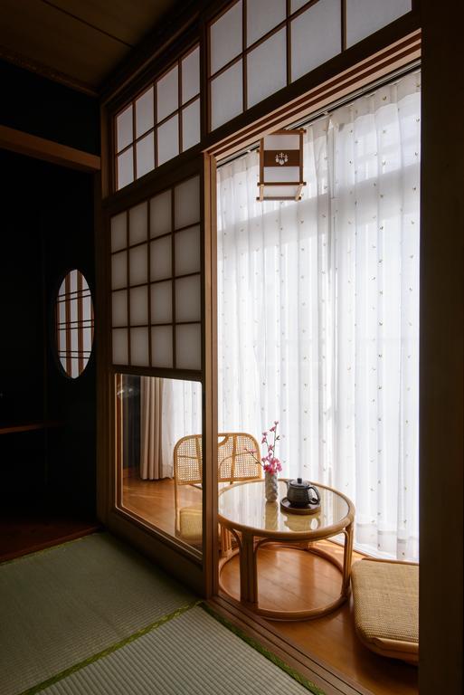 Hdo Sumikawa Villa Сапоро Екстериор снимка