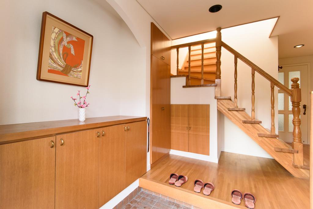 Hdo Sumikawa Villa Сапоро Екстериор снимка