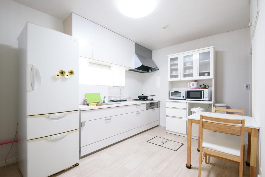 Hdo Sumikawa Villa Сапоро Екстериор снимка