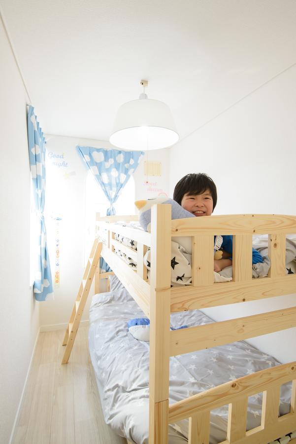 Hdo Sumikawa Villa Сапоро Екстериор снимка